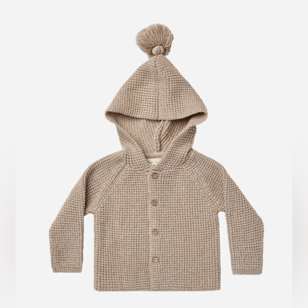 Rylee + Cru Unisex Cardigan